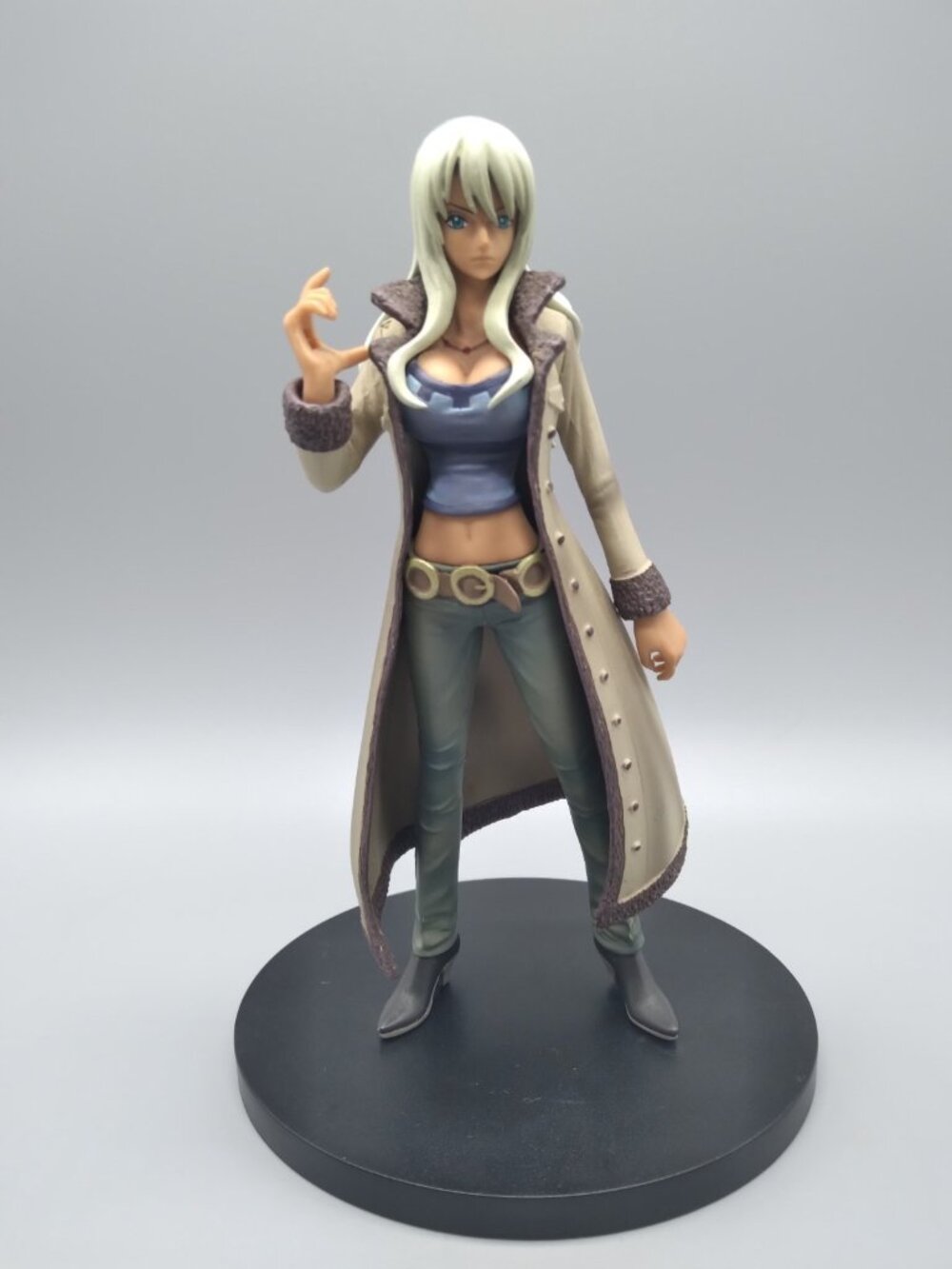 One Piece - Nico Olvia - The Grandline Lady Vol. 2